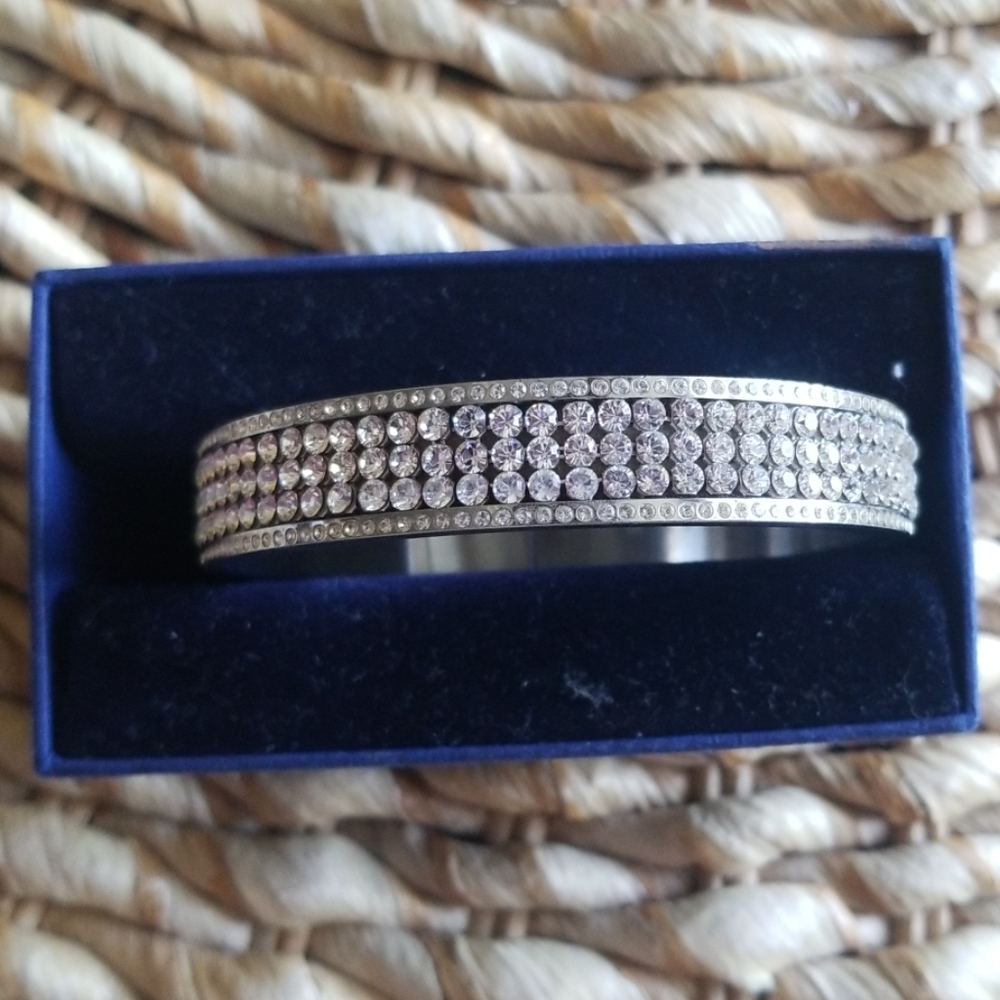 Swarovski bracelet